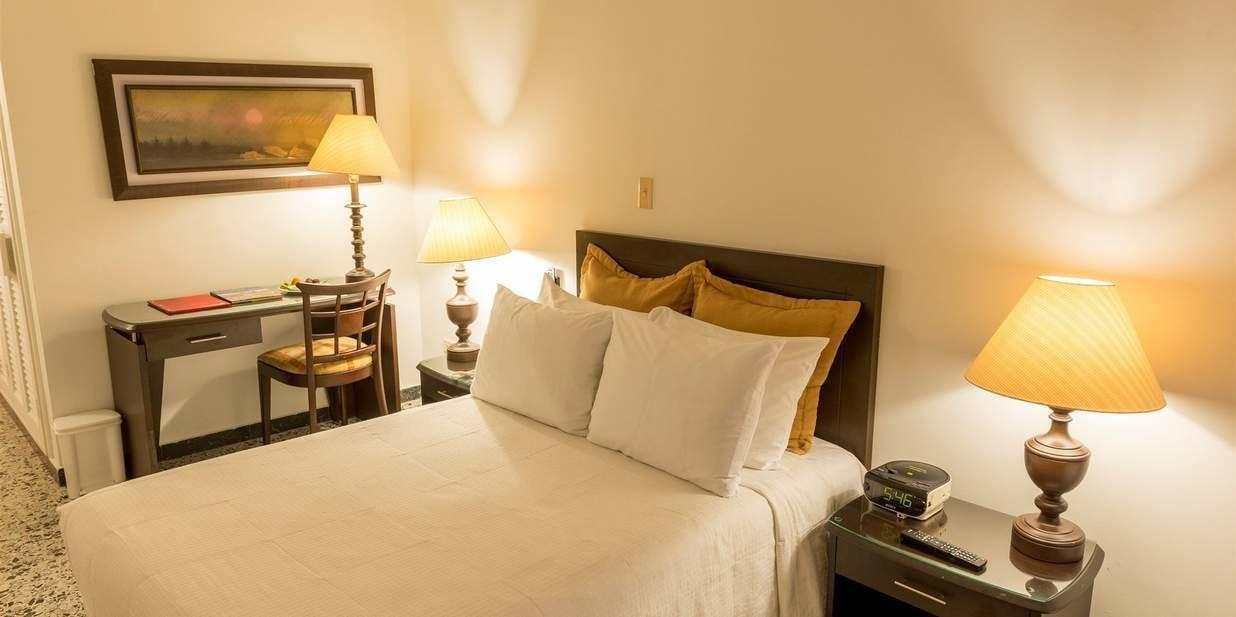 Hotel Tequendama Inn Estacion بوينافينتورا المظهر الخارجي الصورة