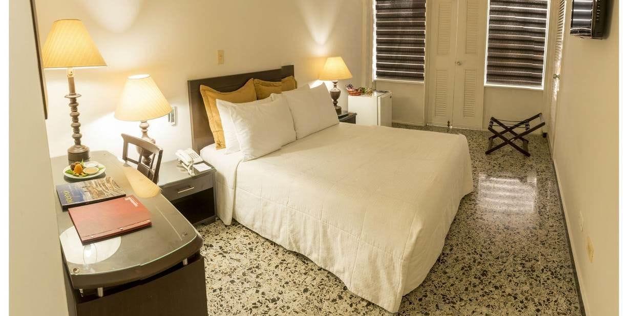 Hotel Tequendama Inn Estacion بوينافينتورا المظهر الخارجي الصورة