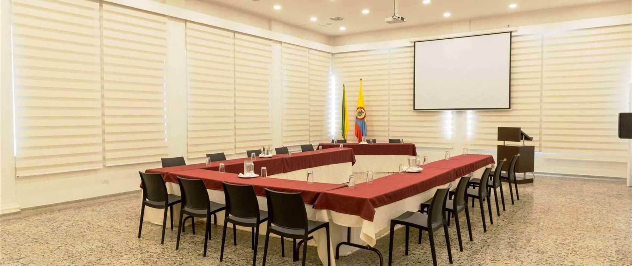 Hotel Tequendama Inn Estacion بوينافينتورا المظهر الخارجي الصورة