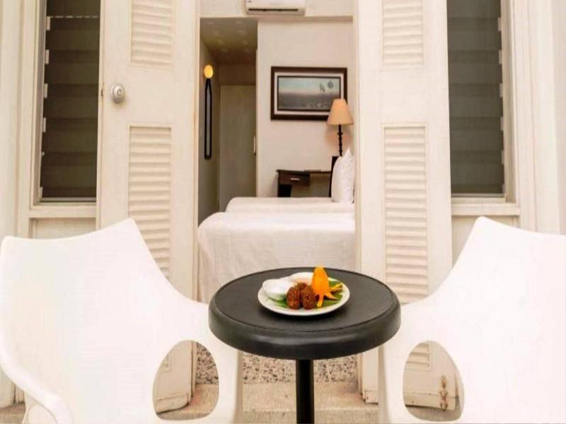Hotel Tequendama Inn Estacion بوينافينتورا المظهر الخارجي الصورة