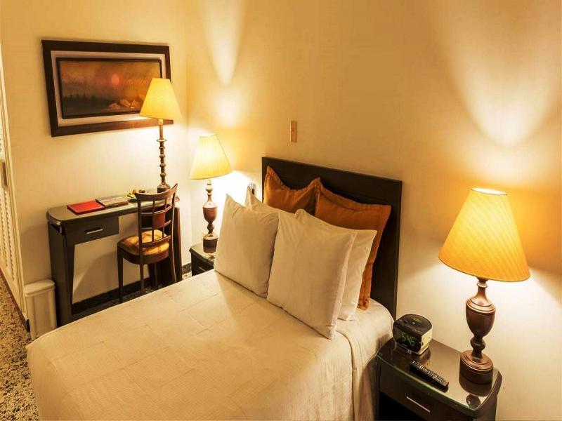 Hotel Tequendama Inn Estacion بوينافينتورا المظهر الخارجي الصورة