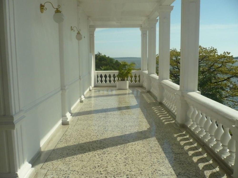 Hotel Tequendama Inn Estacion بوينافينتورا المظهر الخارجي الصورة