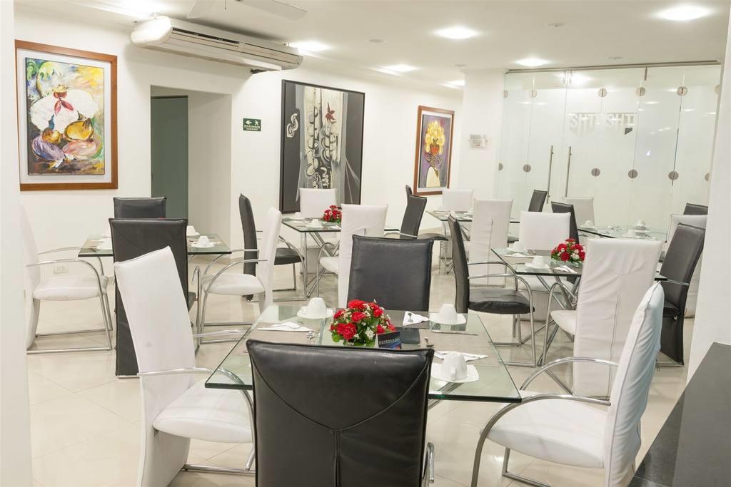 Hotel Tequendama Inn Estacion بوينافينتورا المظهر الخارجي الصورة